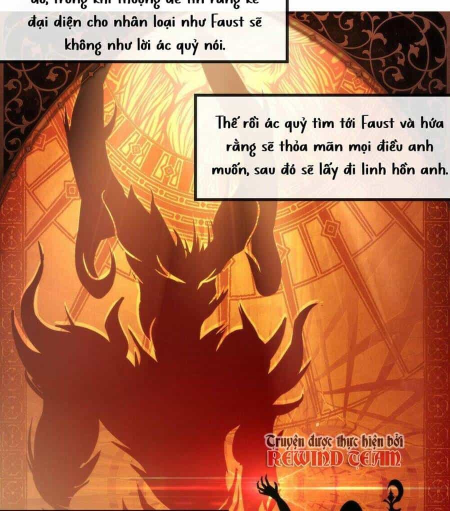 Trở Thành Thần Chủ Cthulhu - Chương 117 - ảnh 23