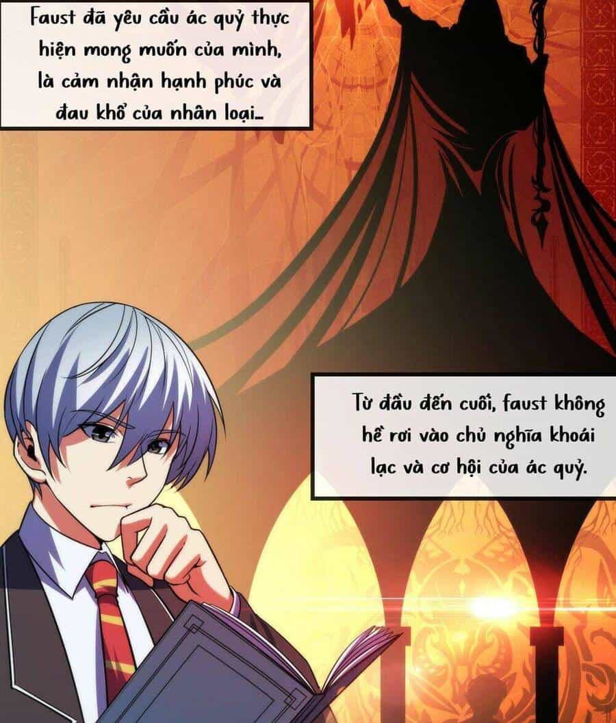 Trở Thành Thần Chủ Cthulhu - Chương 117 - ảnh 24