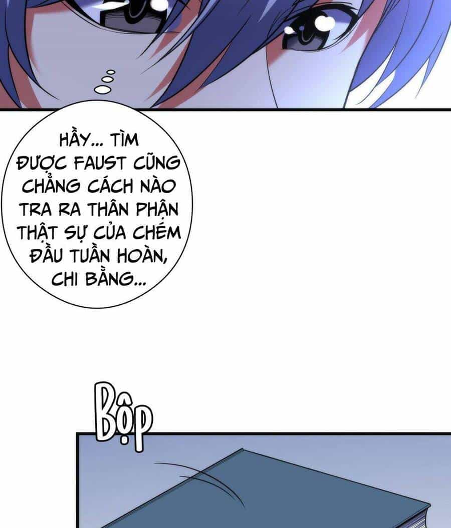 Trở Thành Thần Chủ Cthulhu - Chương 117 - ảnh 26