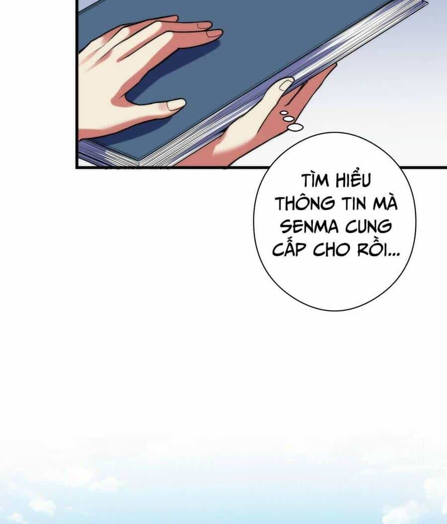 Trở Thành Thần Chủ Cthulhu - Chương 117 - ảnh 27