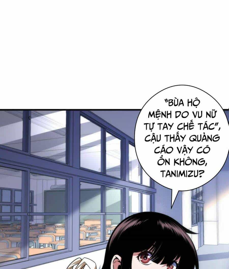 Trở Thành Thần Chủ Cthulhu - Chương 117 - ảnh 3