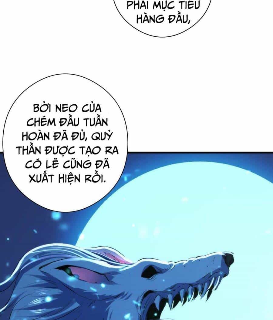 Trở Thành Thần Chủ Cthulhu - Chương 117 - ảnh 47