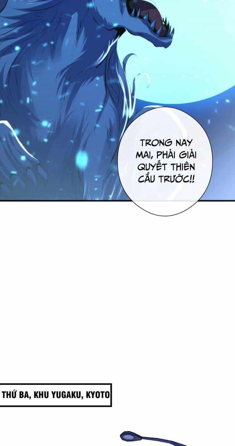 Trở Thành Thần Chủ Cthulhu - Chương 117 - ảnh 48