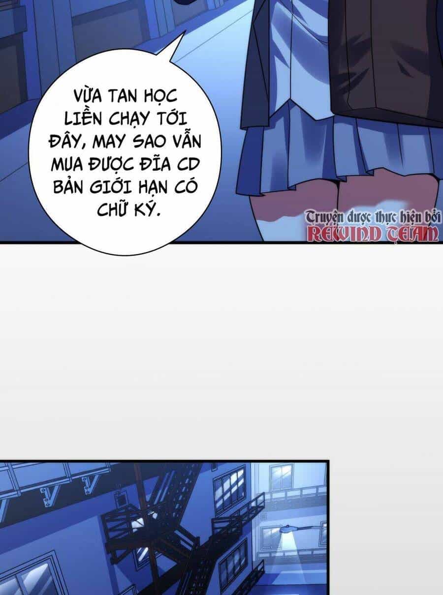 Trở Thành Thần Chủ Cthulhu - Chương 117 - ảnh 50