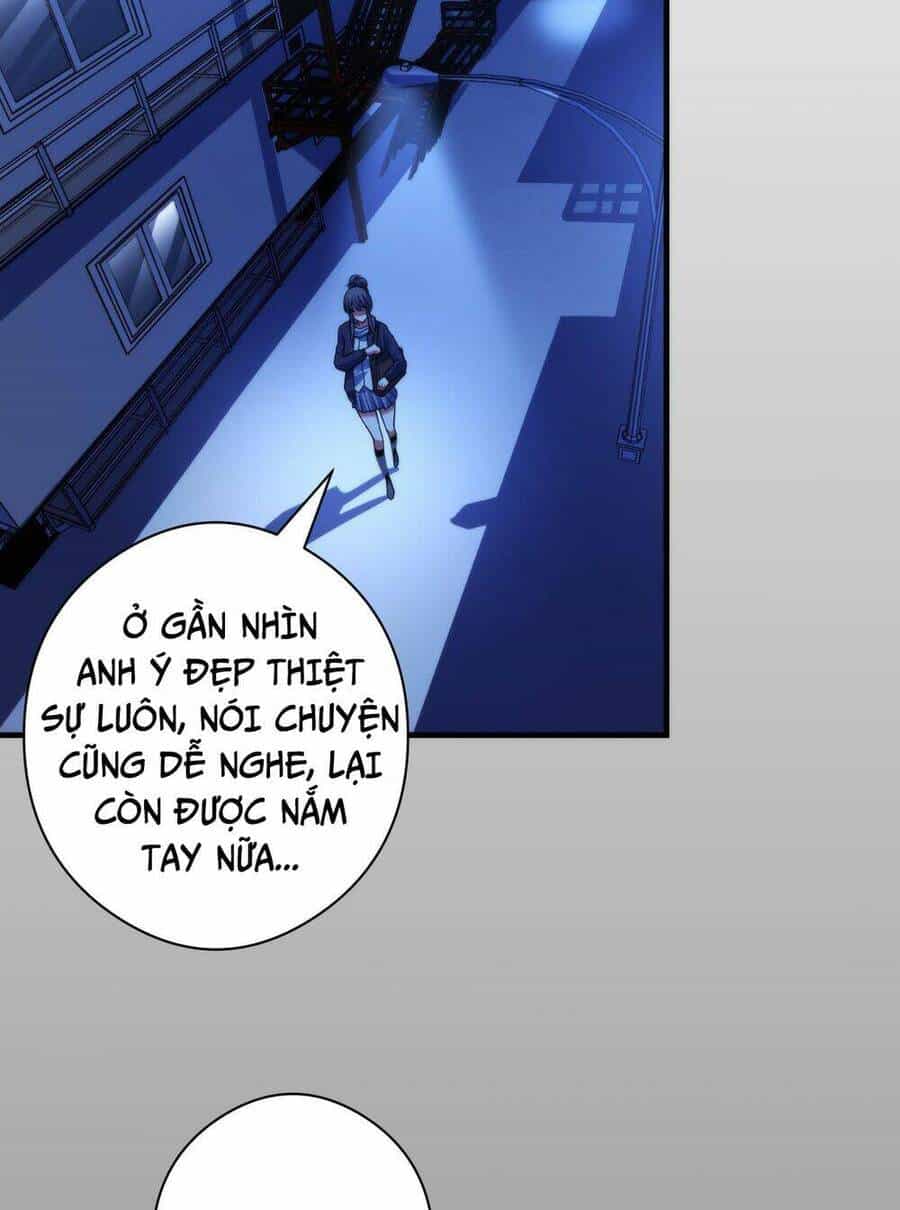 Trở Thành Thần Chủ Cthulhu - Chương 117 - ảnh 51
