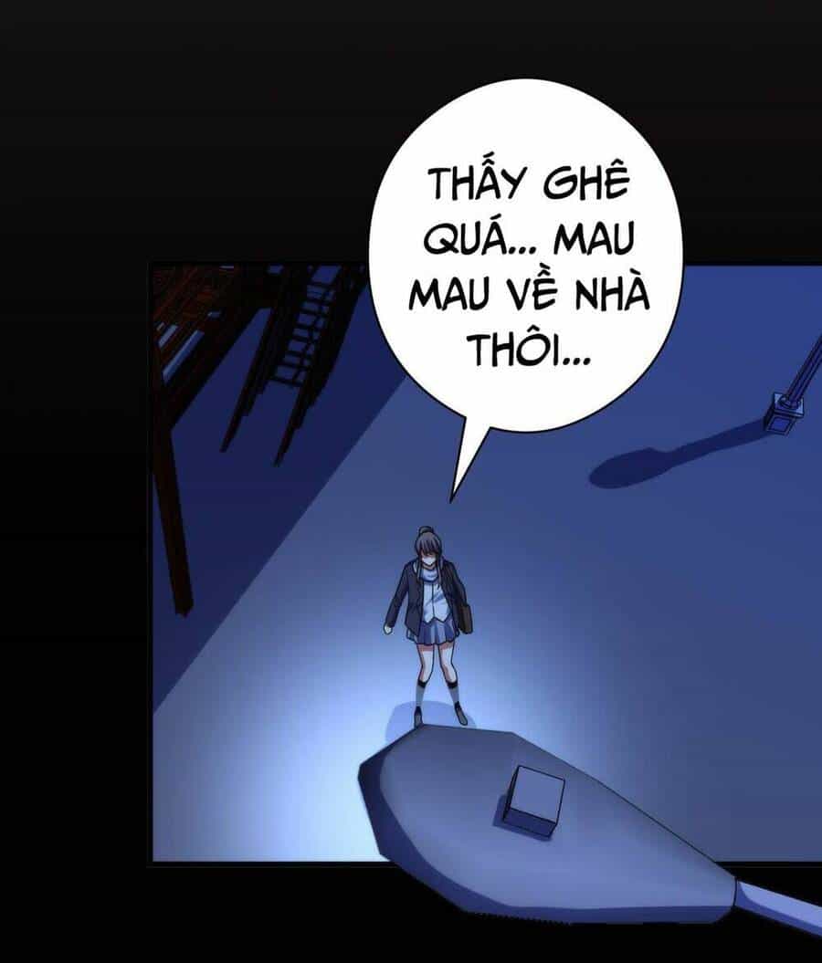Trở Thành Thần Chủ Cthulhu - Chương 117 - ảnh 55