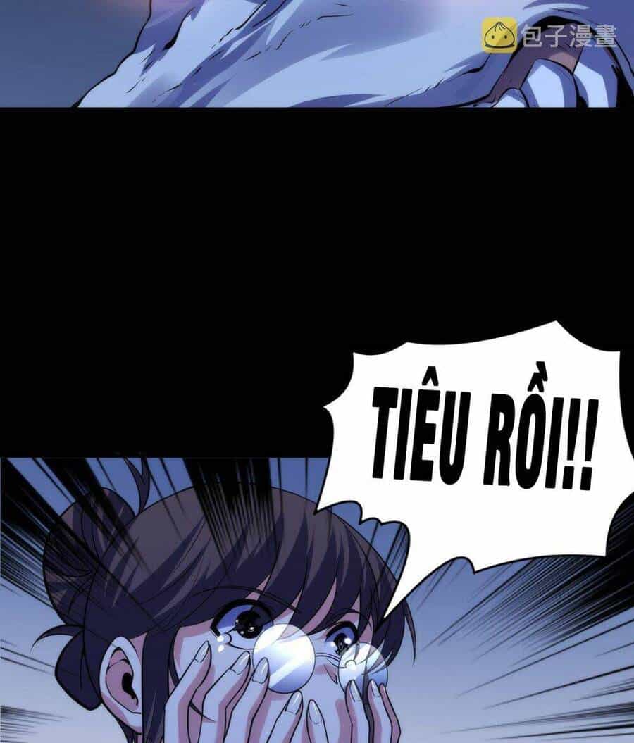 Trở Thành Thần Chủ Cthulhu - Chương 117 - ảnh 66