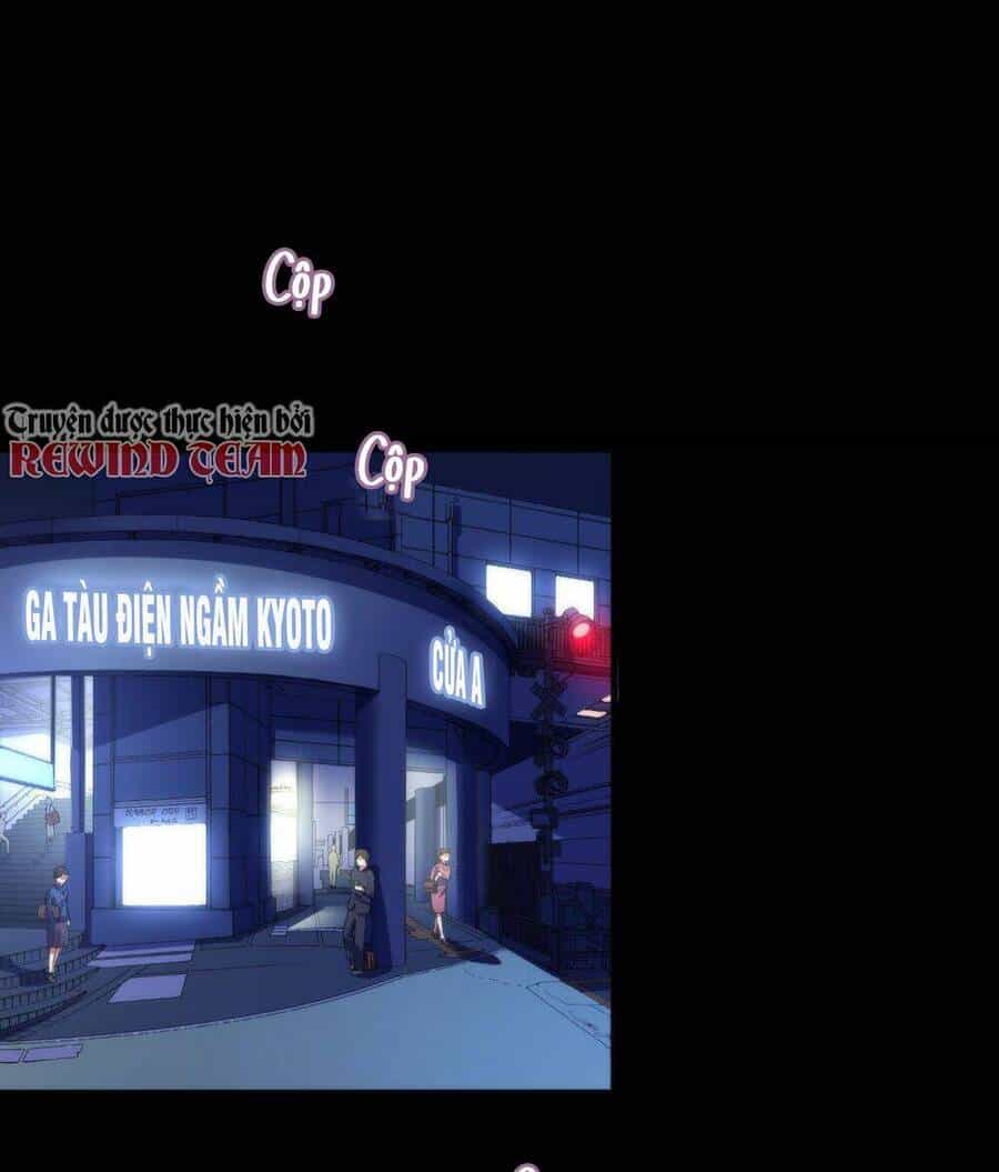 Trở Thành Thần Chủ Cthulhu - Chương 118 - ảnh 10