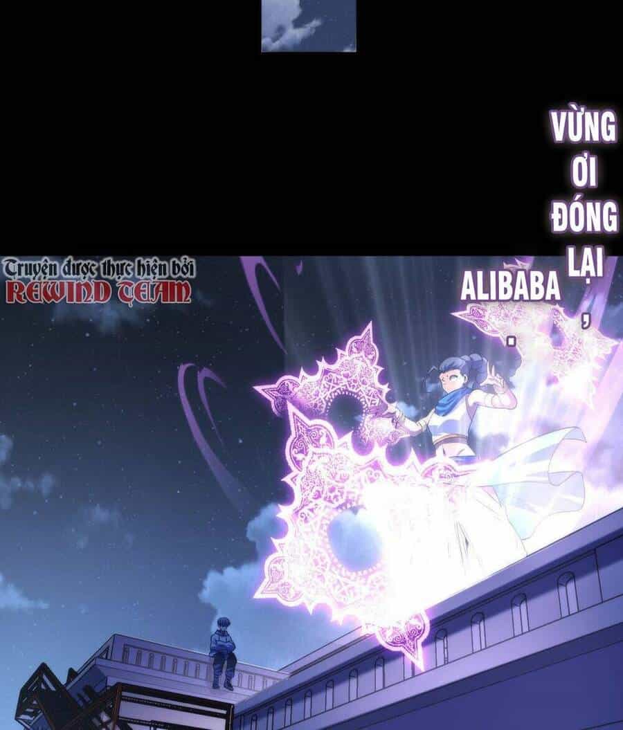 Trở Thành Thần Chủ Cthulhu - Chương 118 - ảnh 17