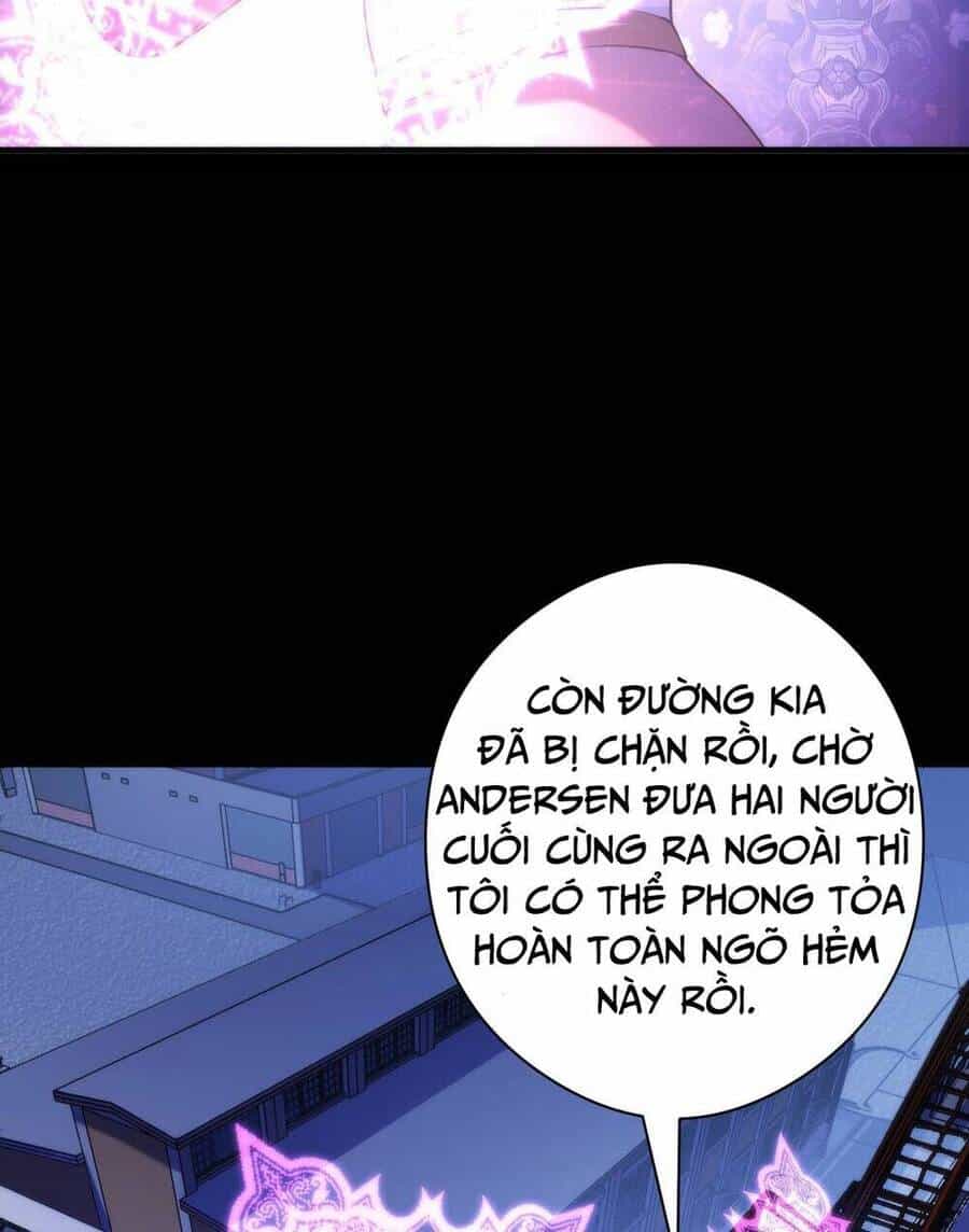 Trở Thành Thần Chủ Cthulhu - Chương 118 - ảnh 20
