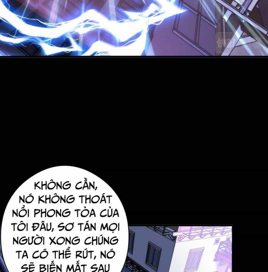 Trở Thành Thần Chủ Cthulhu - Chương 118 - ảnh 32