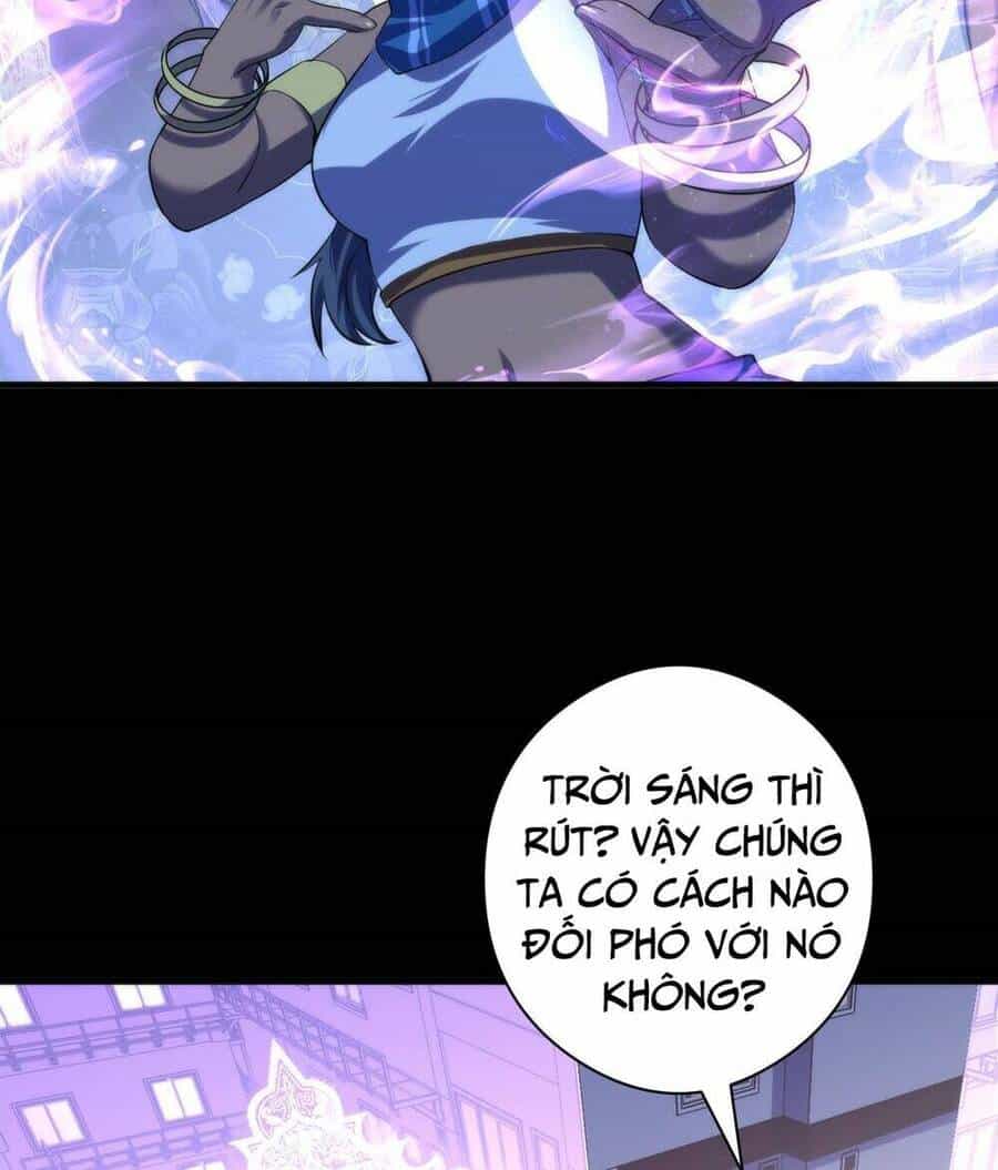 Trở Thành Thần Chủ Cthulhu - Chương 118 - ảnh 35