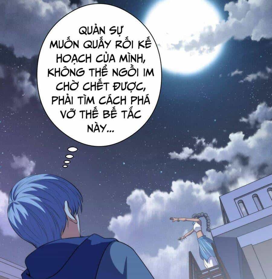Trở Thành Thần Chủ Cthulhu - Chương 118 - ảnh 54