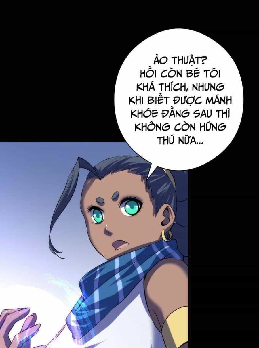 Trở Thành Thần Chủ Cthulhu - Chương 118 - ảnh 59