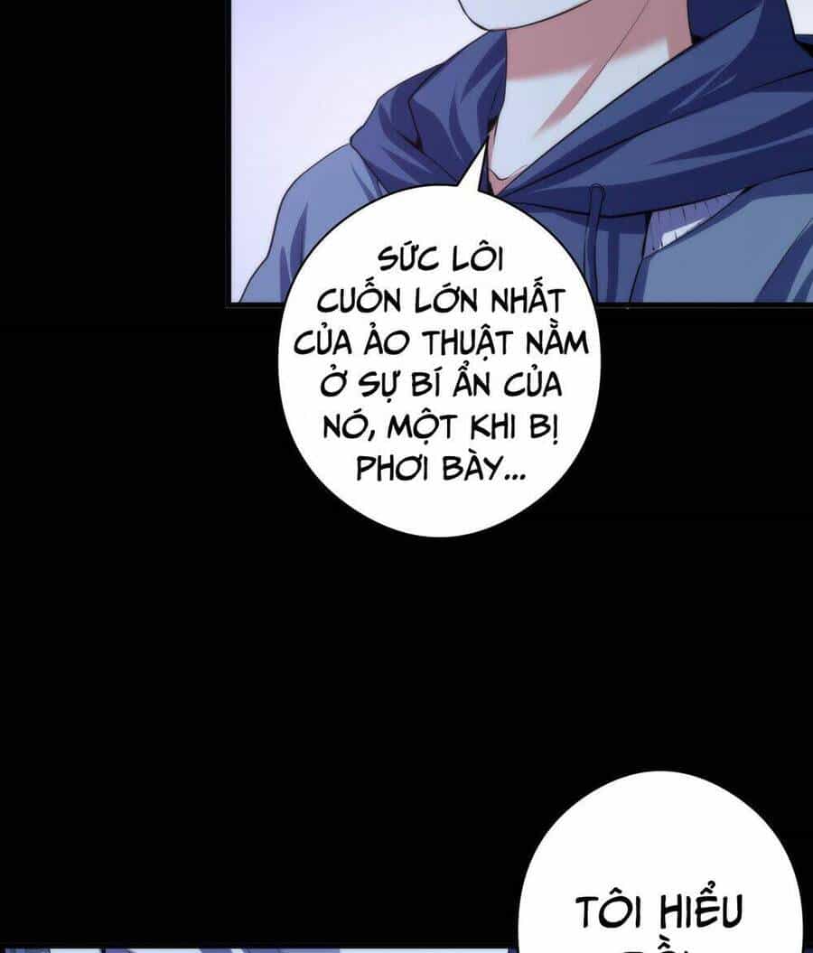 Trở Thành Thần Chủ Cthulhu - Chương 118 - ảnh 61