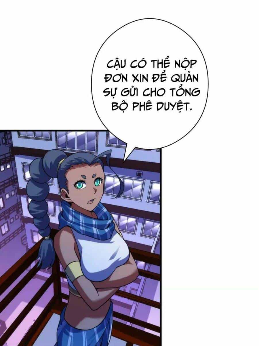 Trở Thành Thần Chủ Cthulhu - Chương 119 - ảnh 11