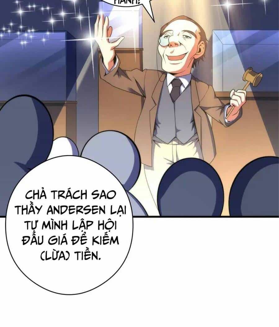 Trở Thành Thần Chủ Cthulhu - Chương 119 - ảnh 22