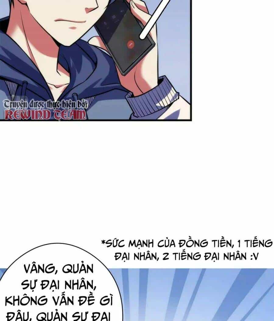 Trở Thành Thần Chủ Cthulhu - Chương 119 - ảnh 28