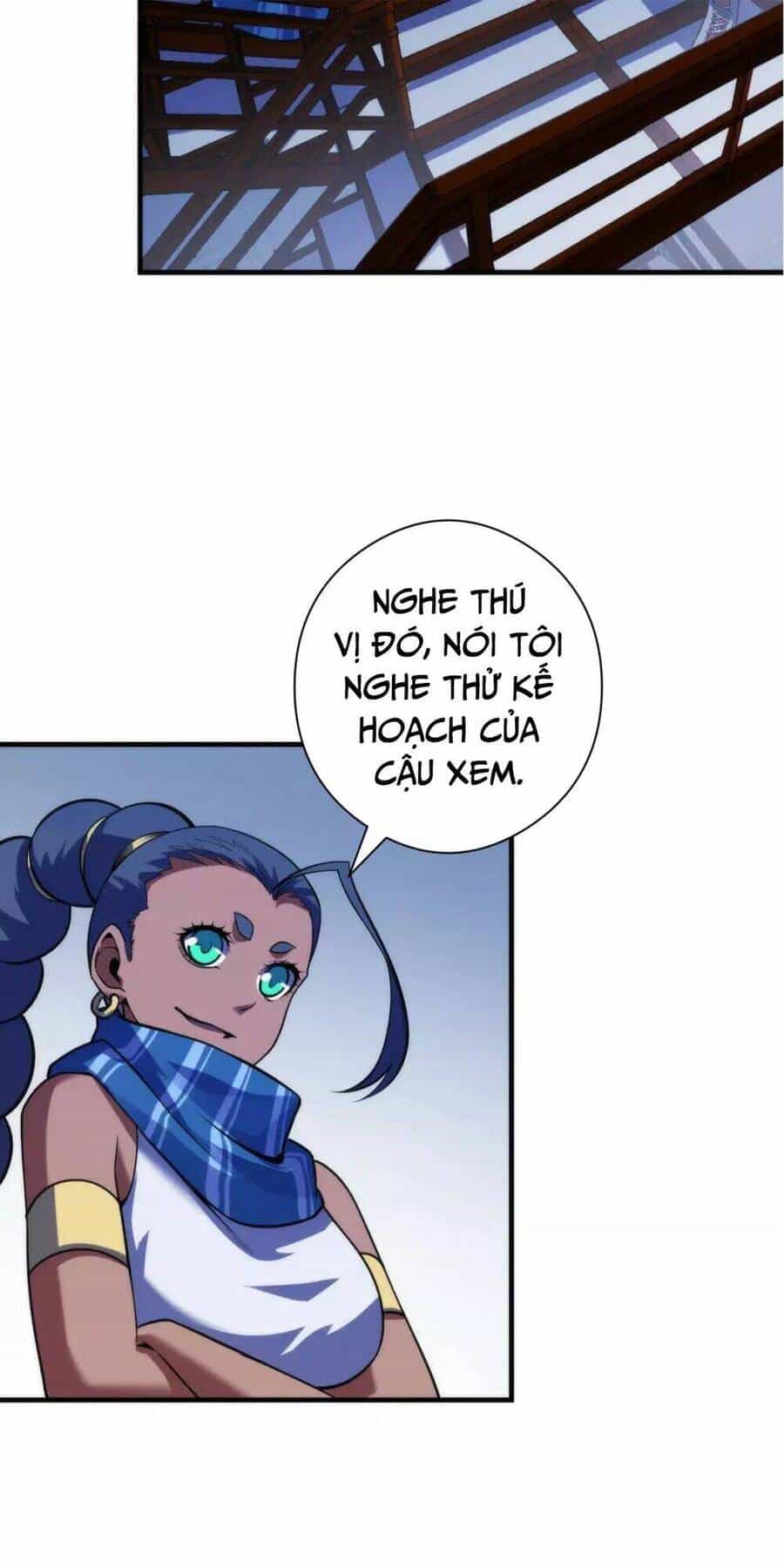 Trở Thành Thần Chủ Cthulhu - Chương 119 - ảnh 5
