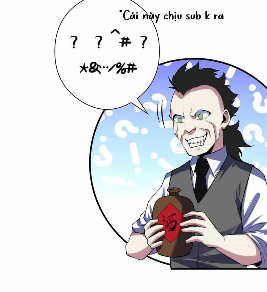 Trở Thành Thần Chủ Cthulhu - Chương 119 - ảnh 62