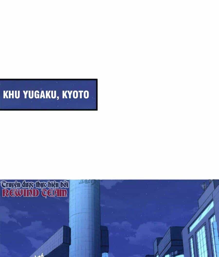 Trở Thành Thần Chủ Cthulhu - Chương 119 - ảnh 63