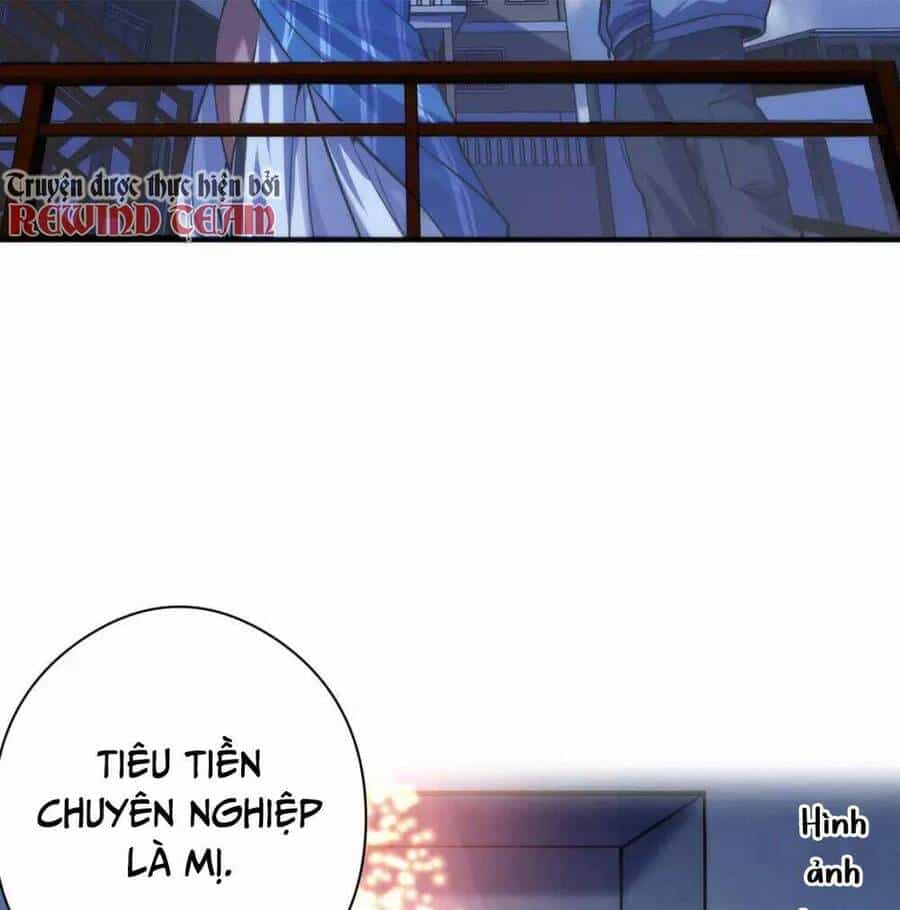 Trở Thành Thần Chủ Cthulhu - Chương 119 - ảnh 8