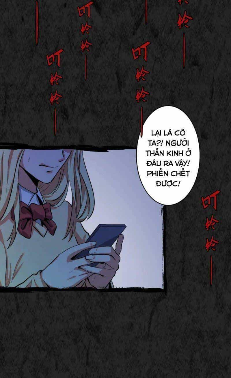 Trở Thành Thần Chủ Cthulhu - Chương 12 - ảnh 11