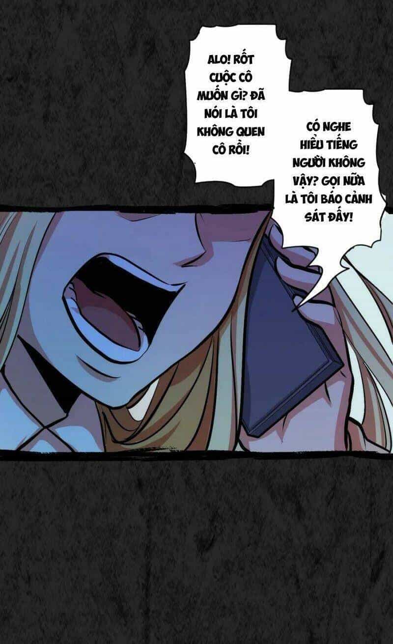Trở Thành Thần Chủ Cthulhu - Chương 12 - ảnh 12