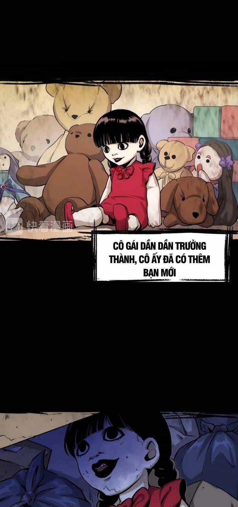 Trở Thành Thần Chủ Cthulhu - Chương 12 - ảnh 3