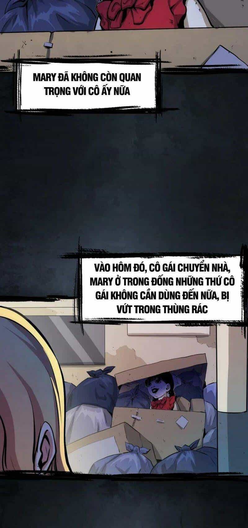 Trở Thành Thần Chủ Cthulhu - Chương 12 - ảnh 4