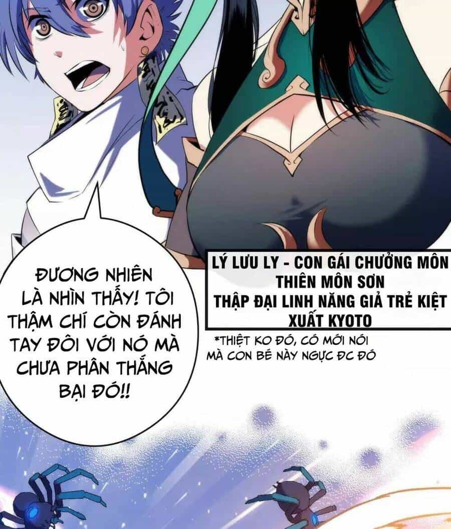 Trở Thành Thần Chủ Cthulhu - Chương 120 - ảnh 13