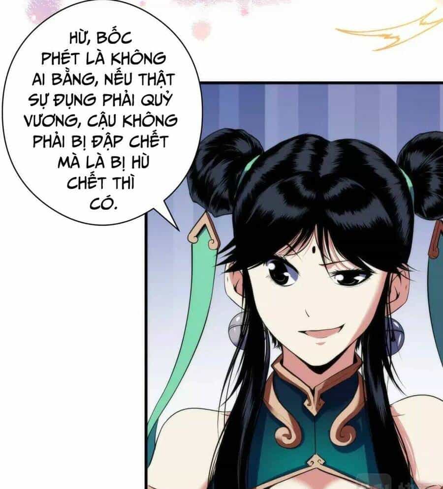 Trở Thành Thần Chủ Cthulhu - Chương 120 - ảnh 15