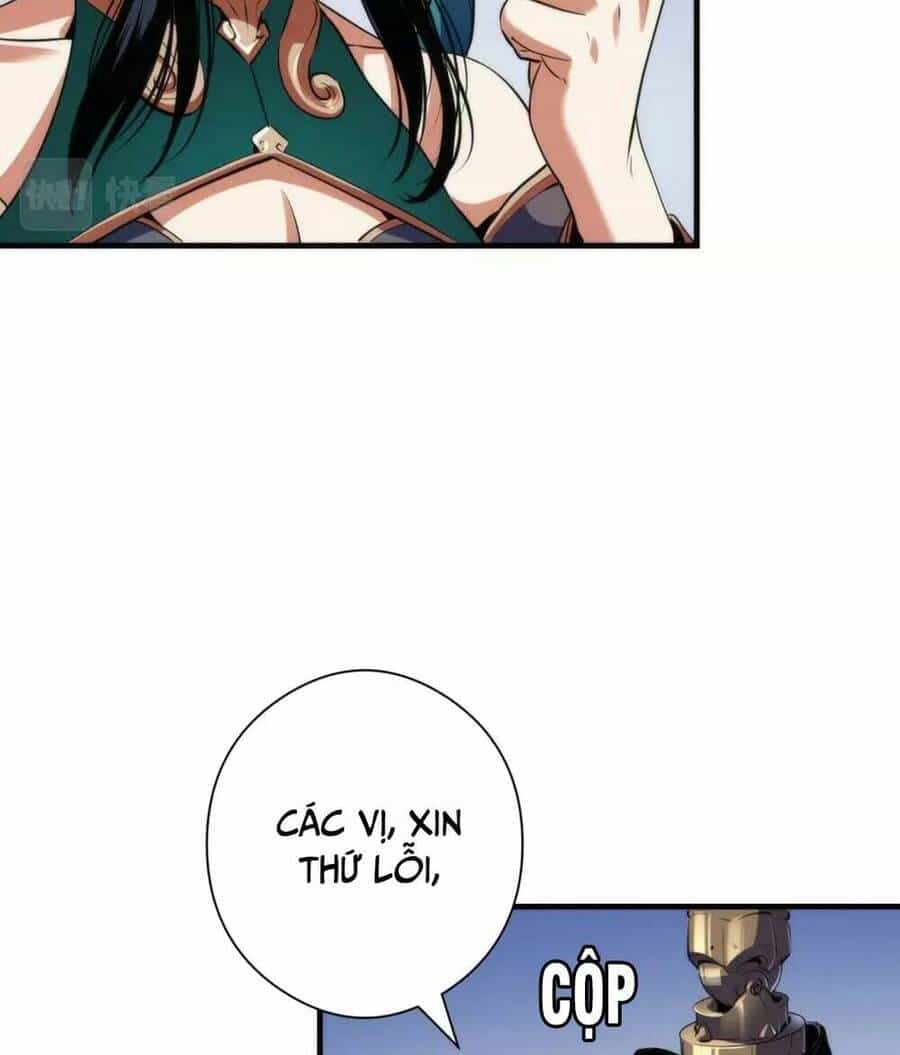 Trở Thành Thần Chủ Cthulhu - Chương 120 - ảnh 25