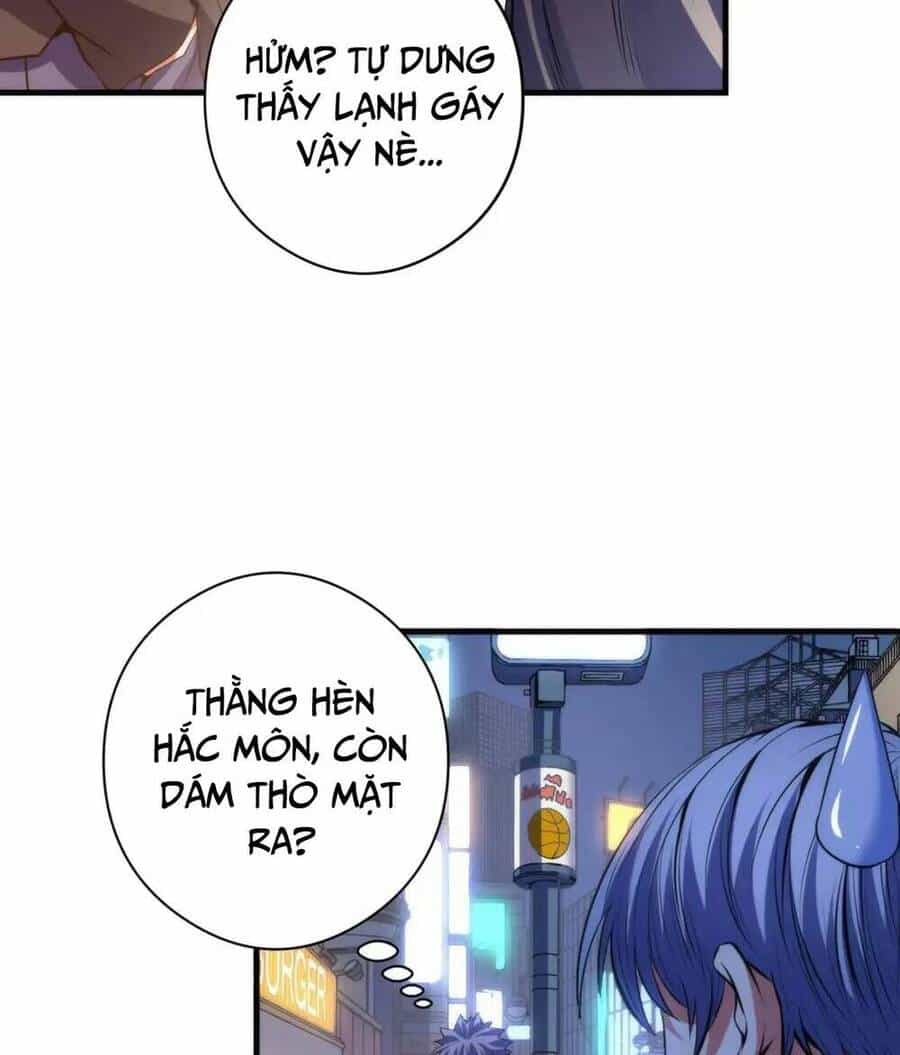 Trở Thành Thần Chủ Cthulhu - Chương 120 - ảnh 33