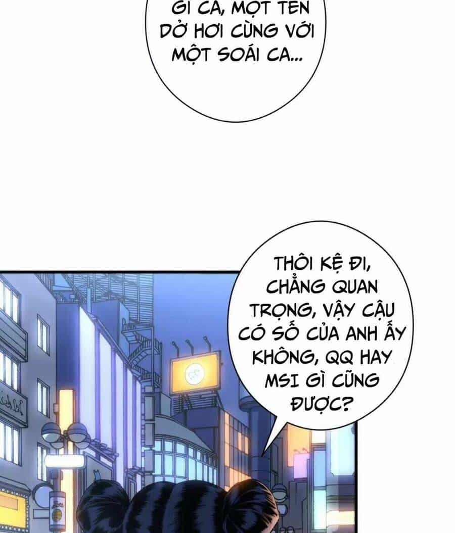 Trở Thành Thần Chủ Cthulhu - Chương 120 - ảnh 43