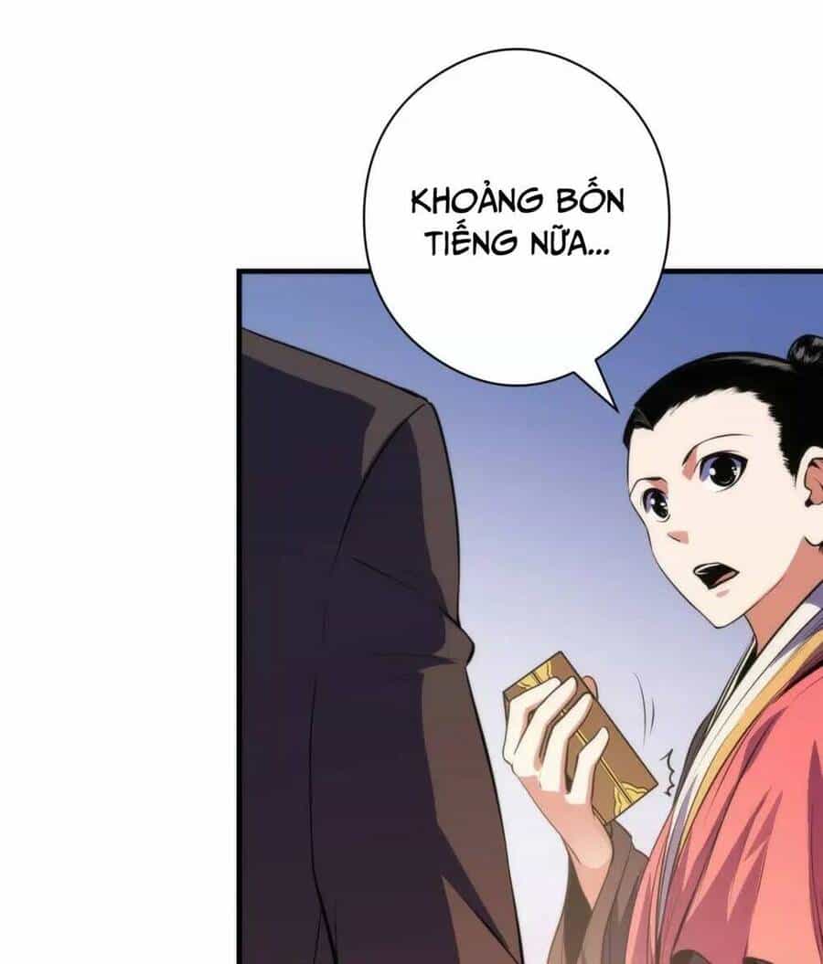 Trở Thành Thần Chủ Cthulhu - Chương 120 - ảnh 56