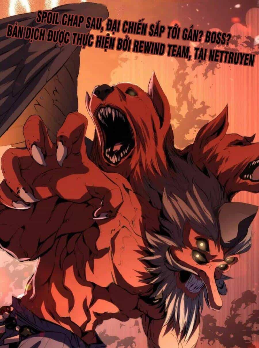 Trở Thành Thần Chủ Cthulhu - Chương 120 - ảnh 70