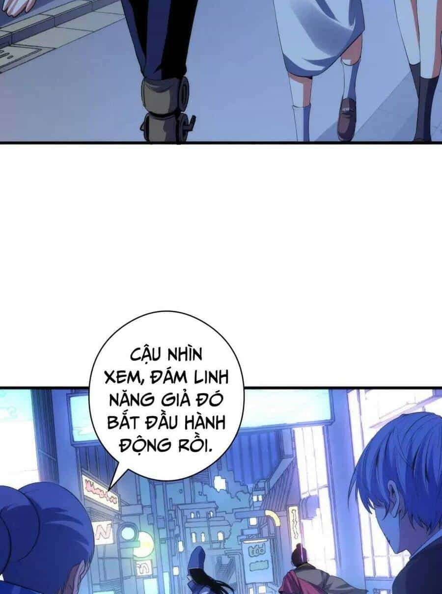 Trở Thành Thần Chủ Cthulhu - Chương 121 - ảnh 15