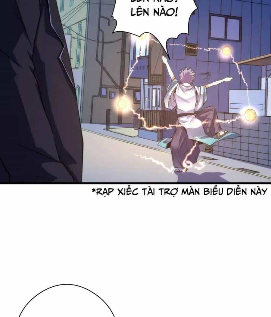 Trở Thành Thần Chủ Cthulhu - Chương 121 - ảnh 22
