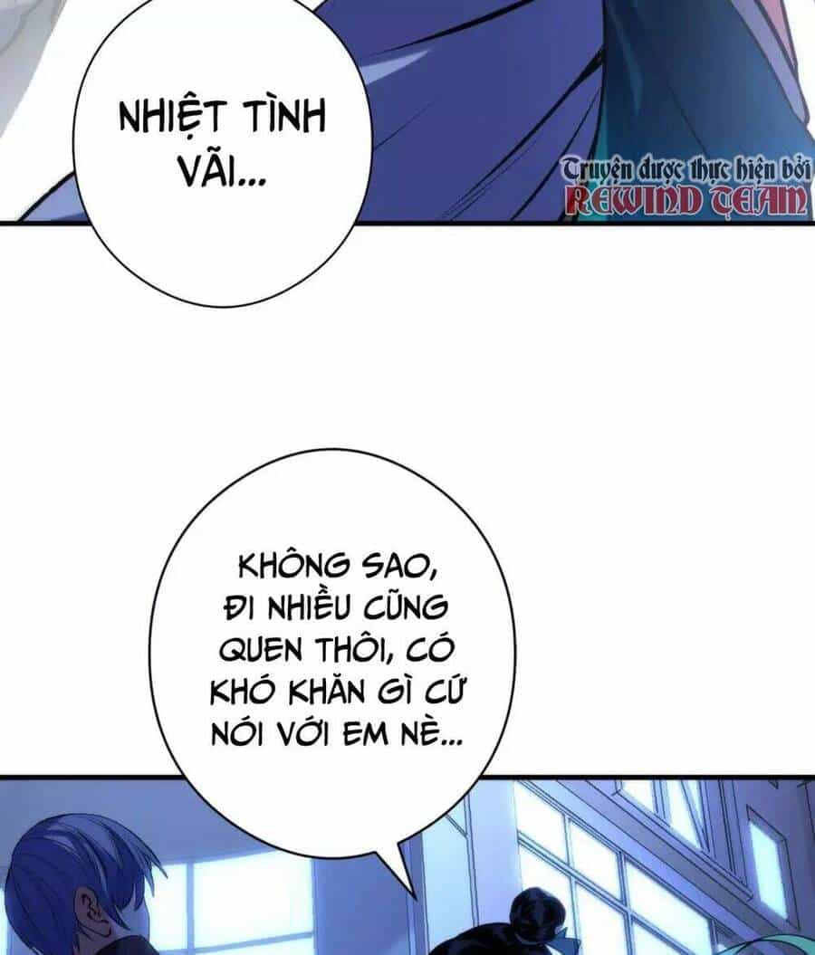 Trở Thành Thần Chủ Cthulhu - Chương 121 - ảnh 31