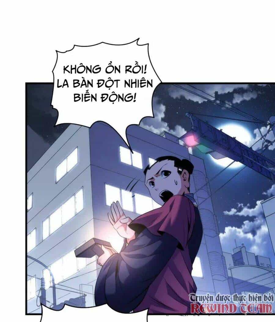 Trở Thành Thần Chủ Cthulhu - Chương 121 - ảnh 50