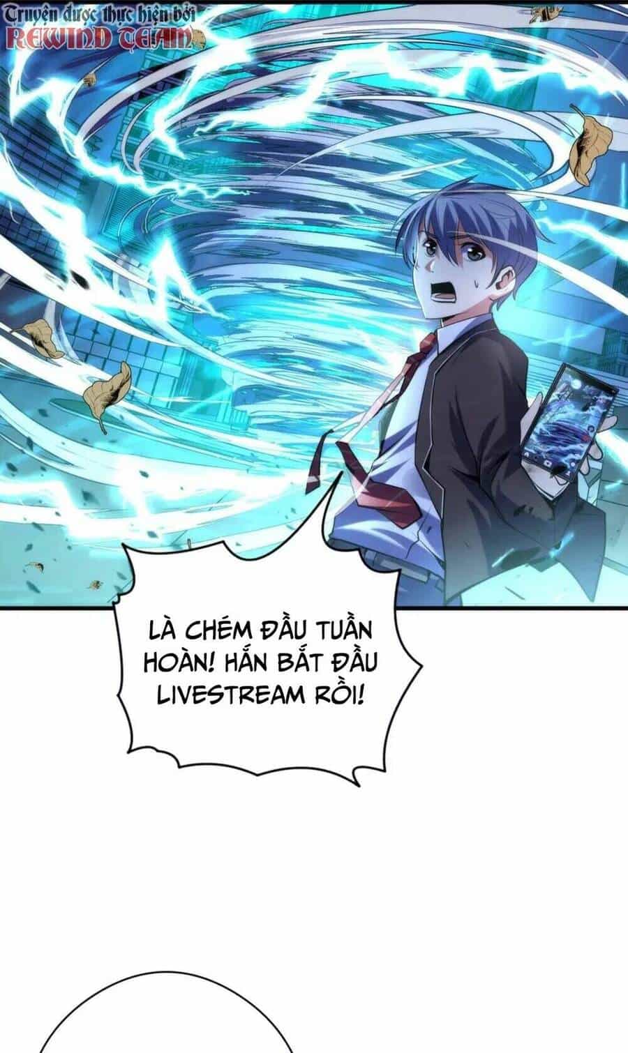 Trở Thành Thần Chủ Cthulhu - Chương 121 - ảnh 59