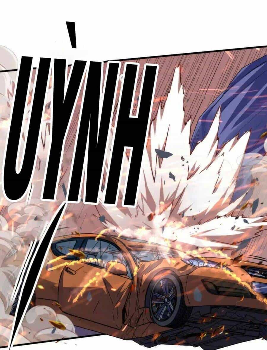 Trở Thành Thần Chủ Cthulhu - Chương 121 - ảnh 67