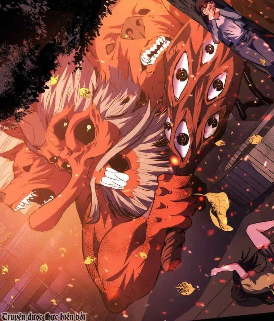 Trở Thành Thần Chủ Cthulhu - Chương 122 - ảnh 30