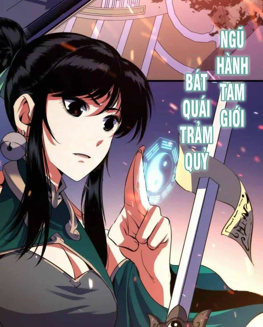 Trở Thành Thần Chủ Cthulhu - Chương 122 - ảnh 54