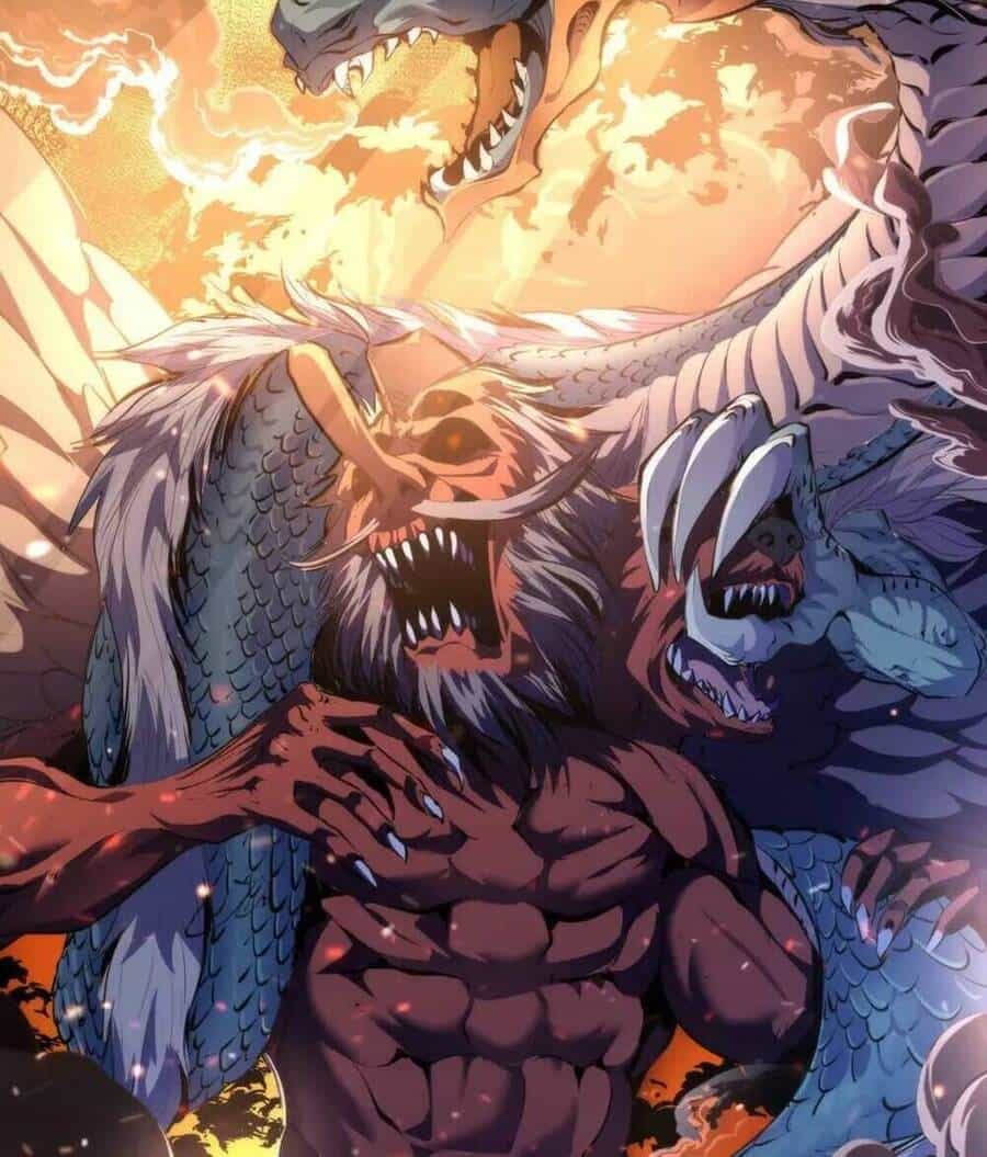 Trở Thành Thần Chủ Cthulhu - Chương 122 - ảnh 78