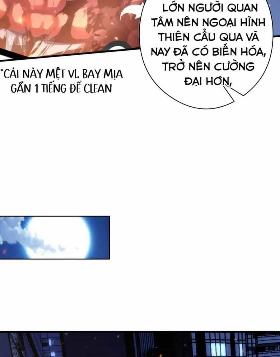 Trở Thành Thần Chủ Cthulhu - Chương 123 - ảnh 25