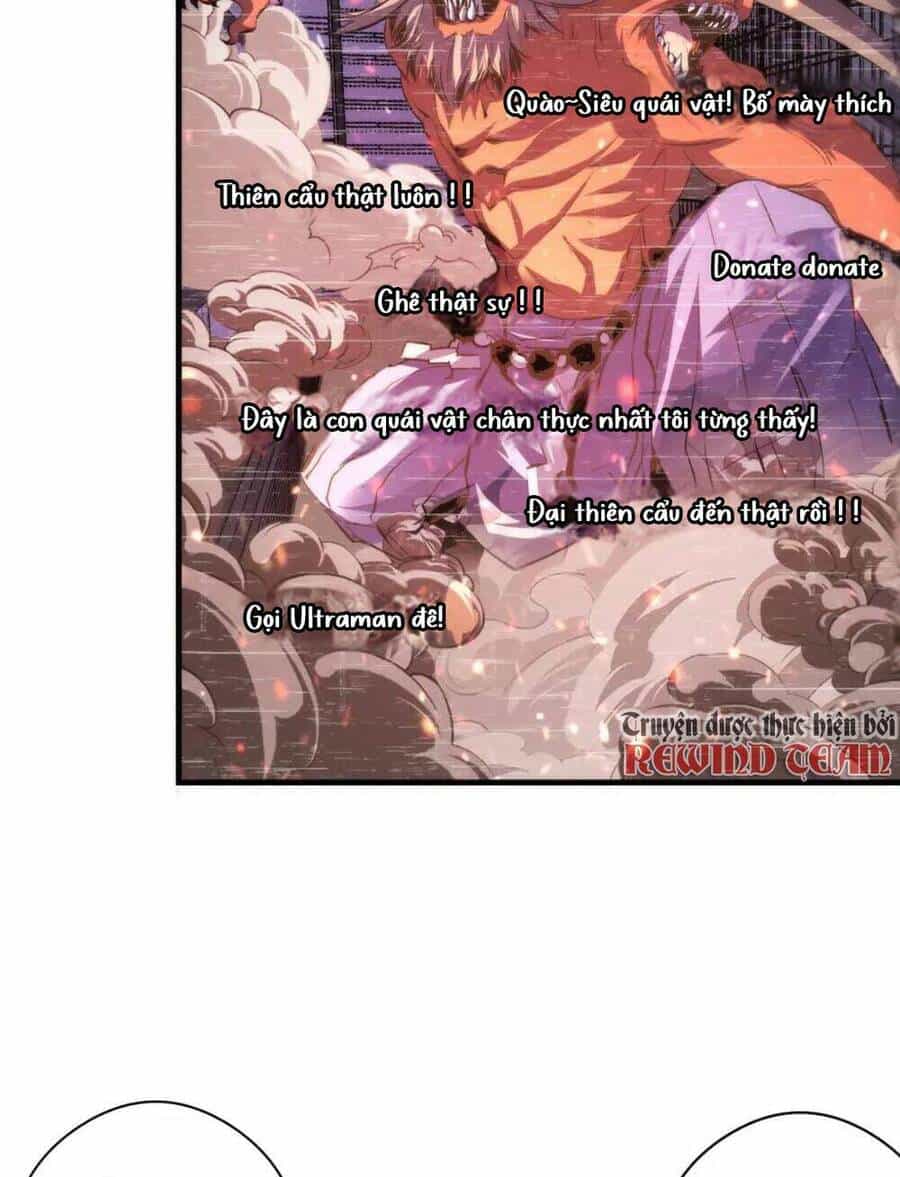 Trở Thành Thần Chủ Cthulhu - Chương 123 - ảnh 37