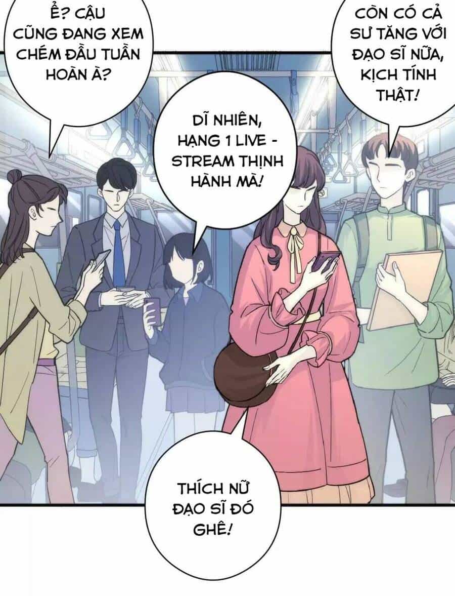 Trở Thành Thần Chủ Cthulhu - Chương 123 - ảnh 38