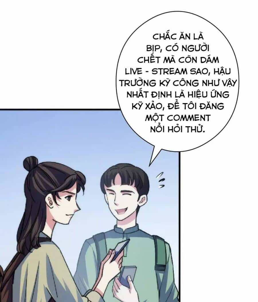 Trở Thành Thần Chủ Cthulhu - Chương 123 - ảnh 44